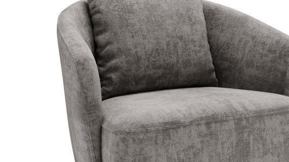 miniaturka Fotel SHINE Elegancki i Wygodny do Salonu