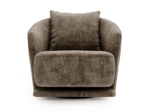 miniaturka Fotel SHINE Elegancki i Wygodny do Salonu