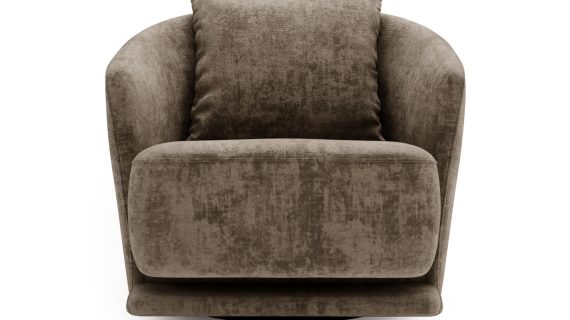 miniaturka Fotel SHINE Elegancki i Wygodny do Salonu