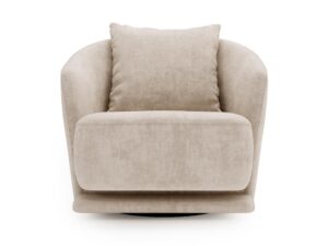 Fotel SHINE Elegancki i Wygodny do Salonu