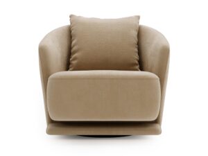 miniaturka Fotel SHINE Elegancki i Wygodny do Salonu