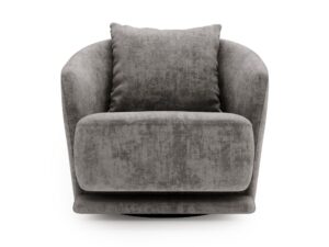 miniaturka Fotel SHINE Elegancki i Wygodny do Salonu