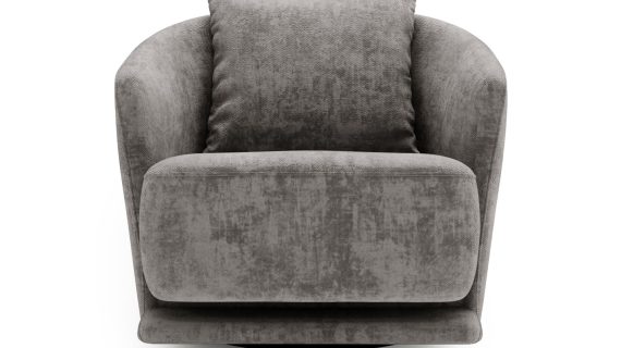 miniaturka Fotel SHINE Elegancki i Wygodny do Salonu