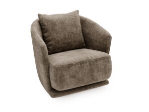 miniaturka Fotel SHINE Elegancki i Wygodny do Salonu