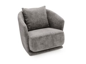 miniaturka Fotel SHINE Elegancki i Wygodny do Salonu