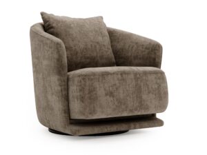 miniaturka Fotel SHINE Elegancki i Wygodny do Salonu