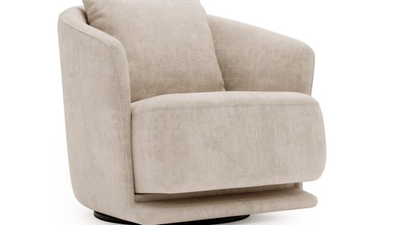 miniaturka Fotel SHINE Elegancki i Wygodny do Salonu