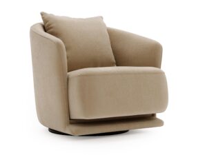 miniaturka Fotel SHINE Elegancki i Wygodny do Salonu