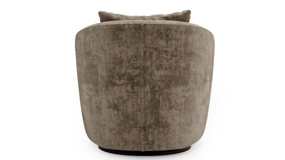 miniaturka Fotel SHINE Elegancki i Wygodny do Salonu