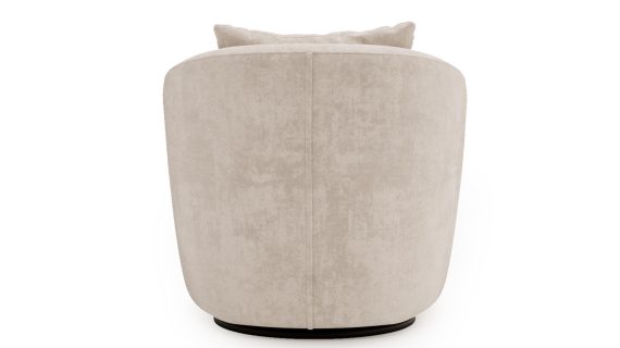 miniaturka Fotel SHINE Elegancki i Wygodny do Salonu