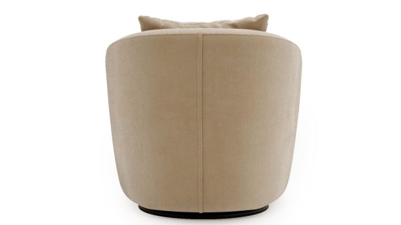 miniaturka Fotel SHINE Elegancki i Wygodny do Salonu