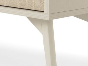 miniaturka Komoda Las Odcienie Natury 158cm