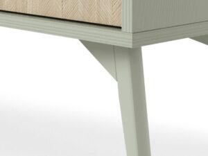 miniaturka Regał Las z Elementami Natury 80cm