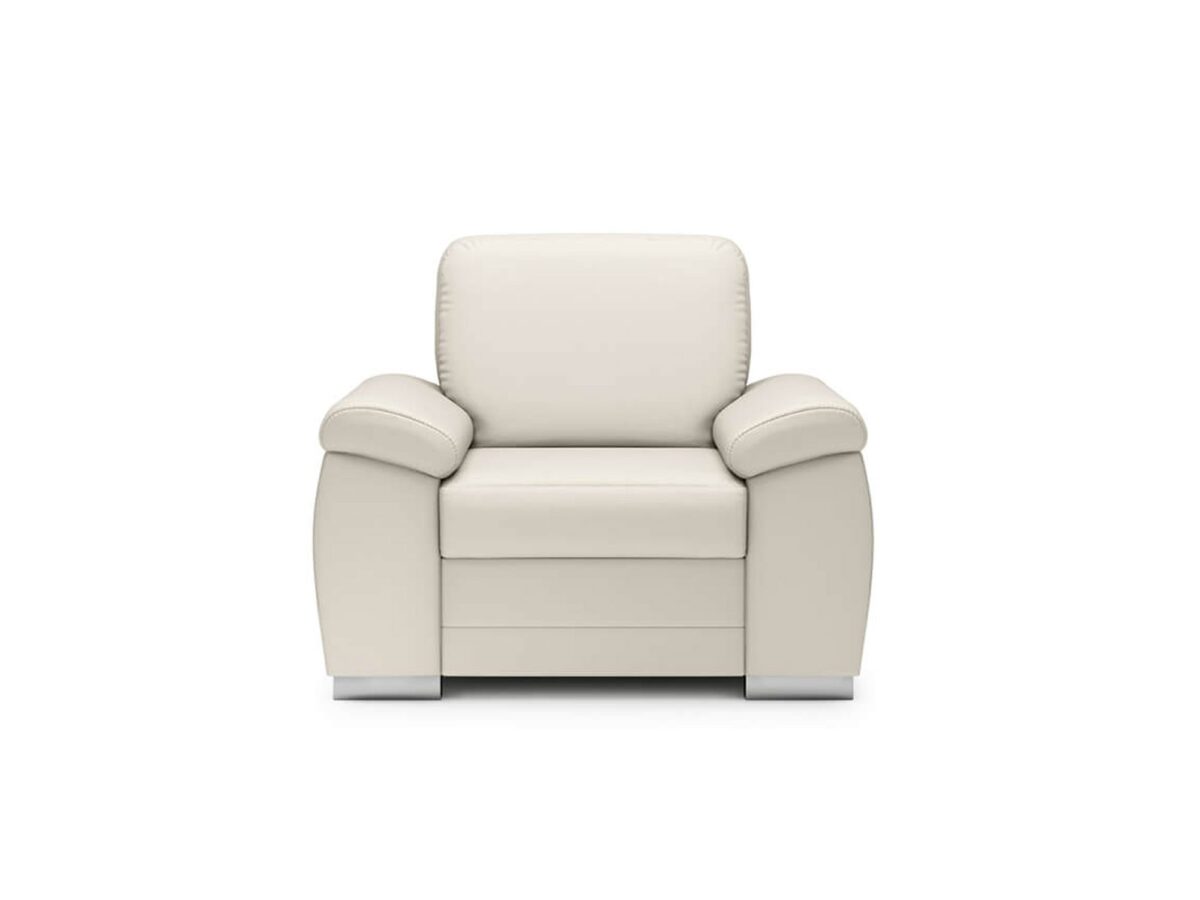 Fotel Elegancki Kolekcja Lory