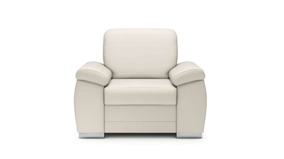 Fotel Elegancki Kolekcja Lory