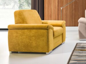 miniaturka Fotel Elegancki Kolekcja Lory