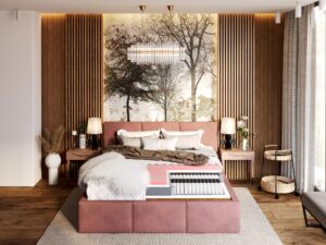 miniaturka Materac KACPER z 7 Strefami Nacisku H3 H4