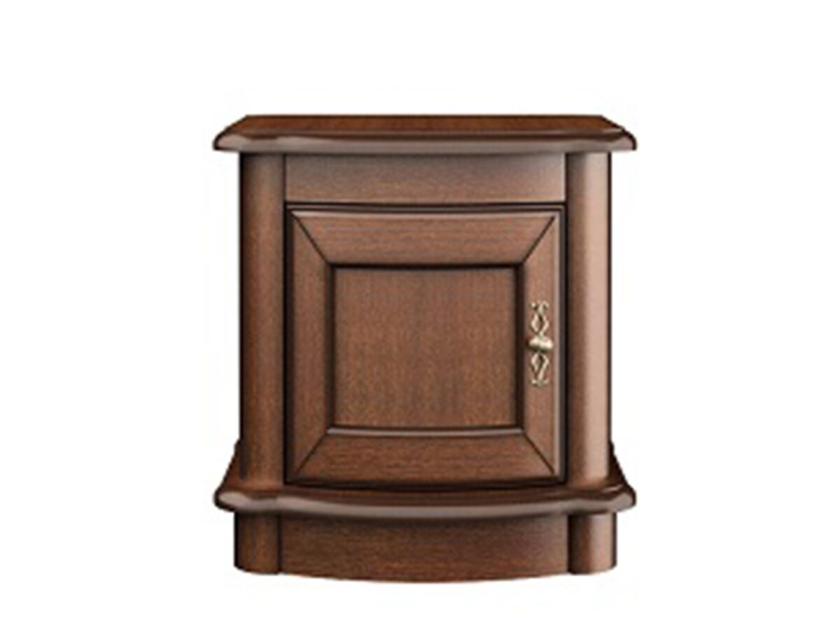 Elegancka Nocna Komoda Hawana H01