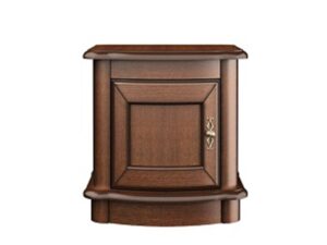 Elegancka Nocna Komoda Hawana H01