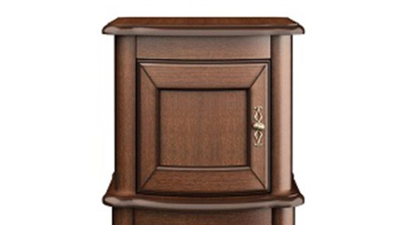 Elegancka Nocna Komoda Hawana H01