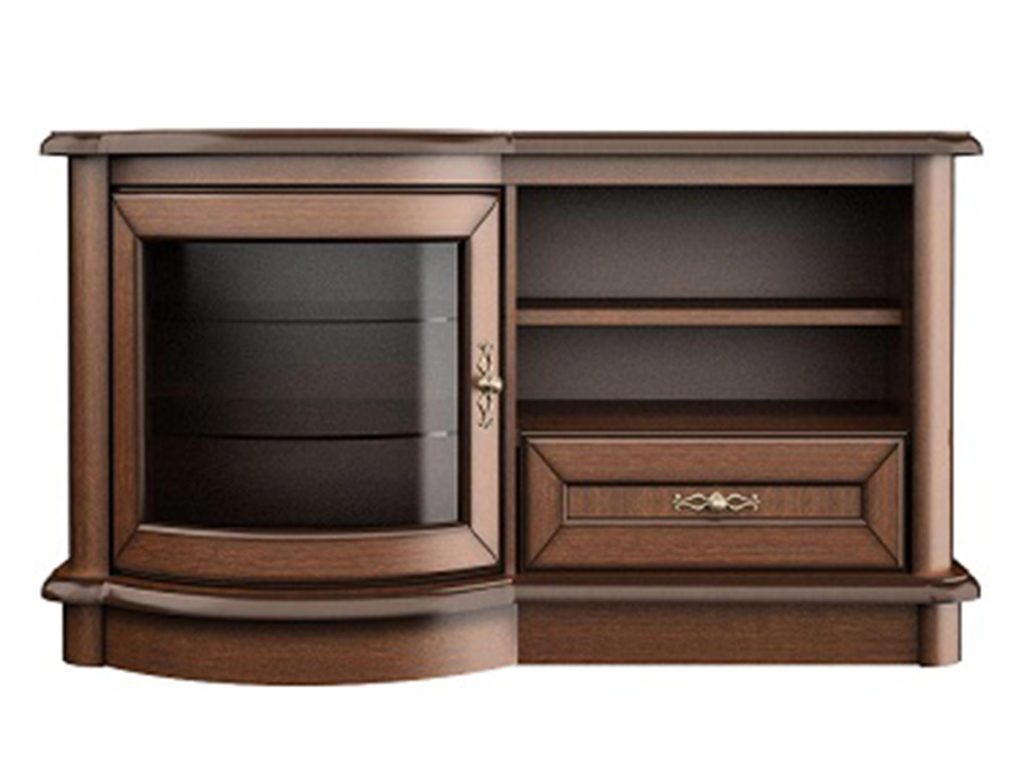 Stylowa Ekskluzywna Komoda Hawana H02