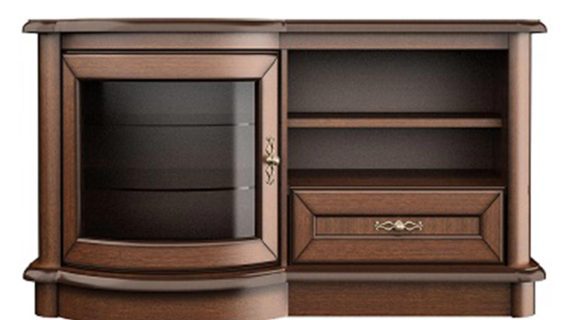 Stylowa Ekskluzywna Komoda Hawana H02