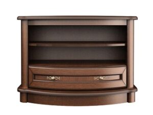 Elegancka Klasyczna Komoda Hawana H03