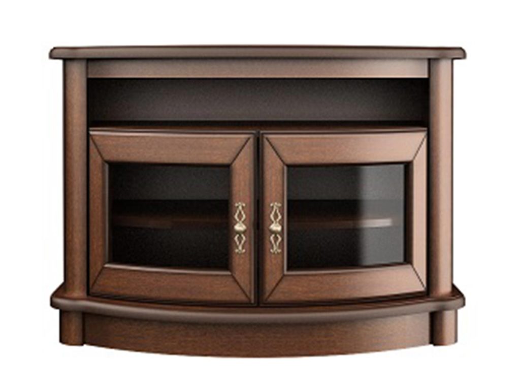 Ponadczasowa Luksusowa Komoda Hawana H04