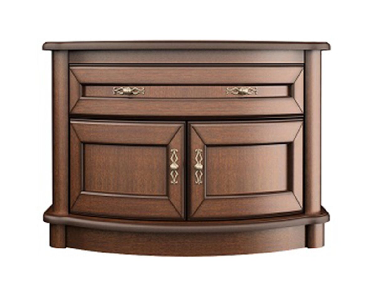 Klasyczna Stylowa Komoda Hawana H05