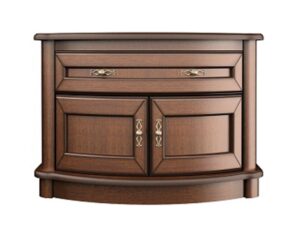 Klasyczna Stylowa Komoda Hawana H05