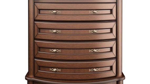 Ekskluzywna Ponadczasowa Komoda Hawana H06