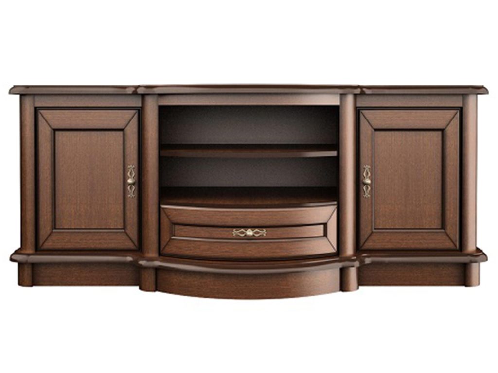 Elegancka Komoda Klasyczna Hawana H07