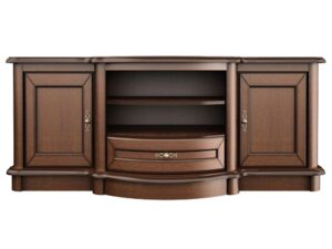 Elegancka Komoda Klasyczna Hawana H07