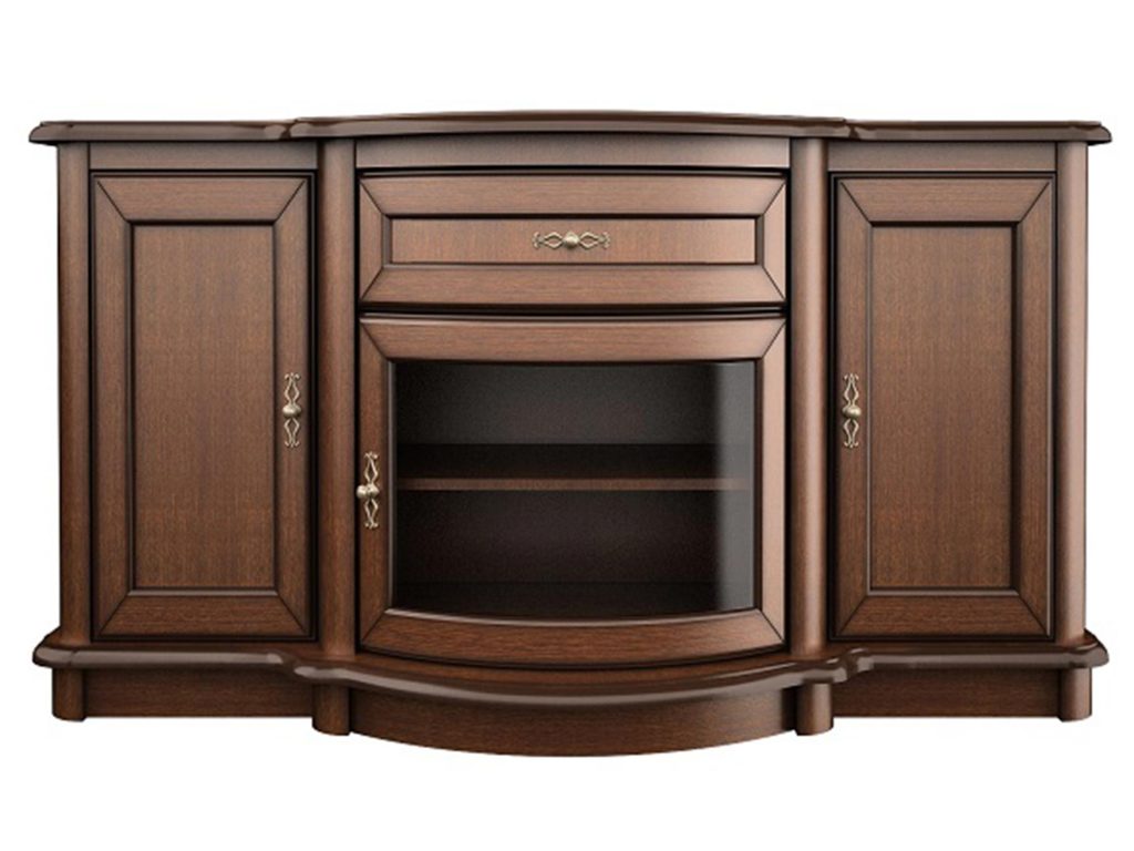 Nowoczesna Stylowa Komoda Hawana H08