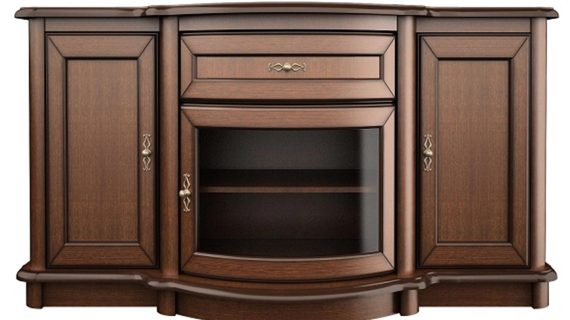 Nowoczesna Stylowa Komoda Hawana H08