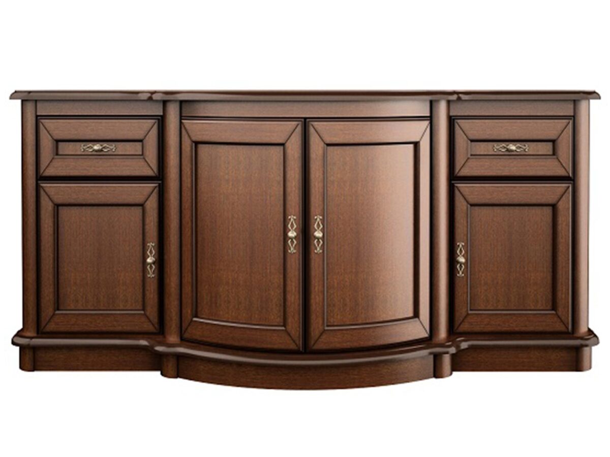 Luksusowa Klasyczna Komoda Hawana H10