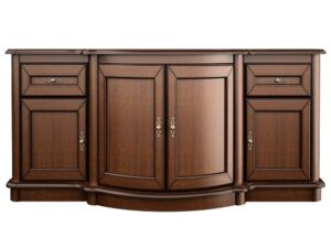 Luksusowa Klasyczna Komoda Hawana H10