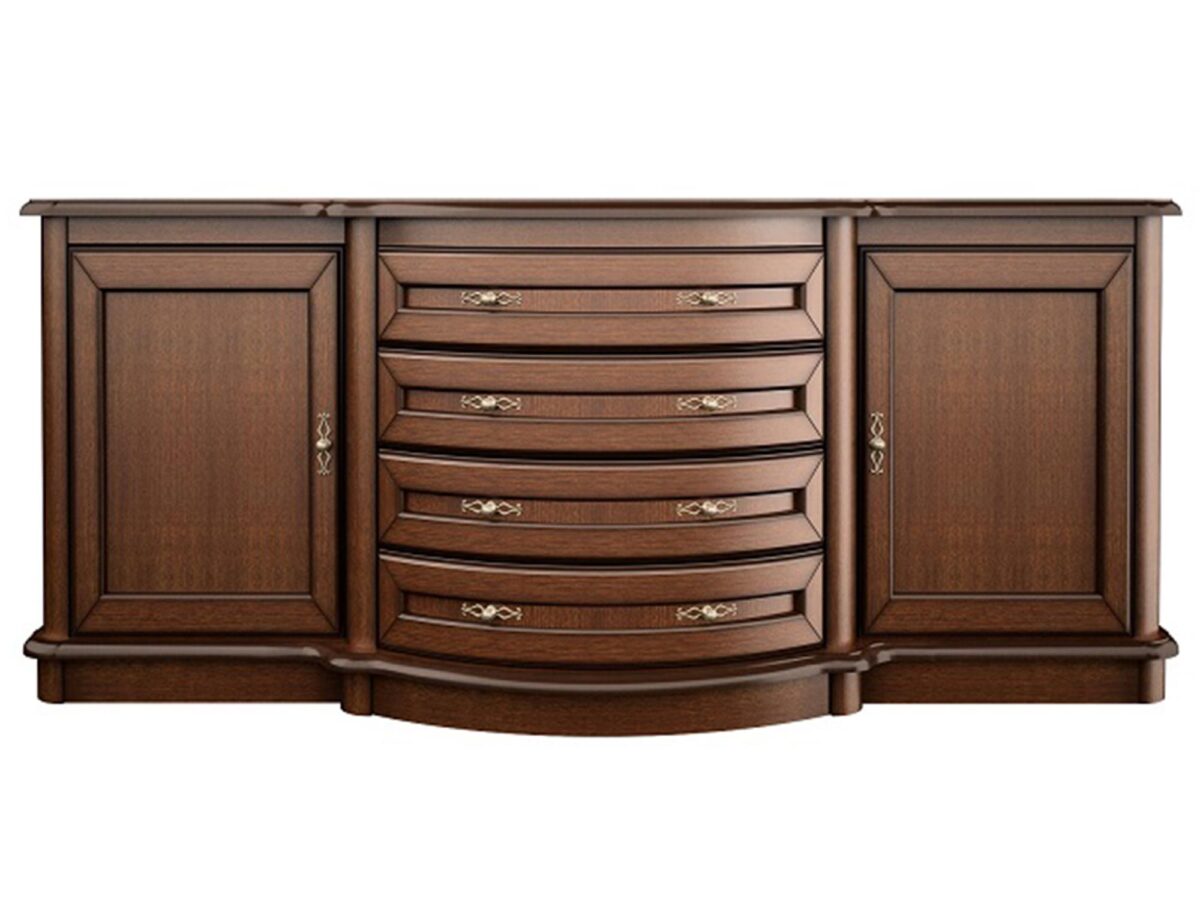 Ekskluzywna Komoda Stylowa Hawana H11