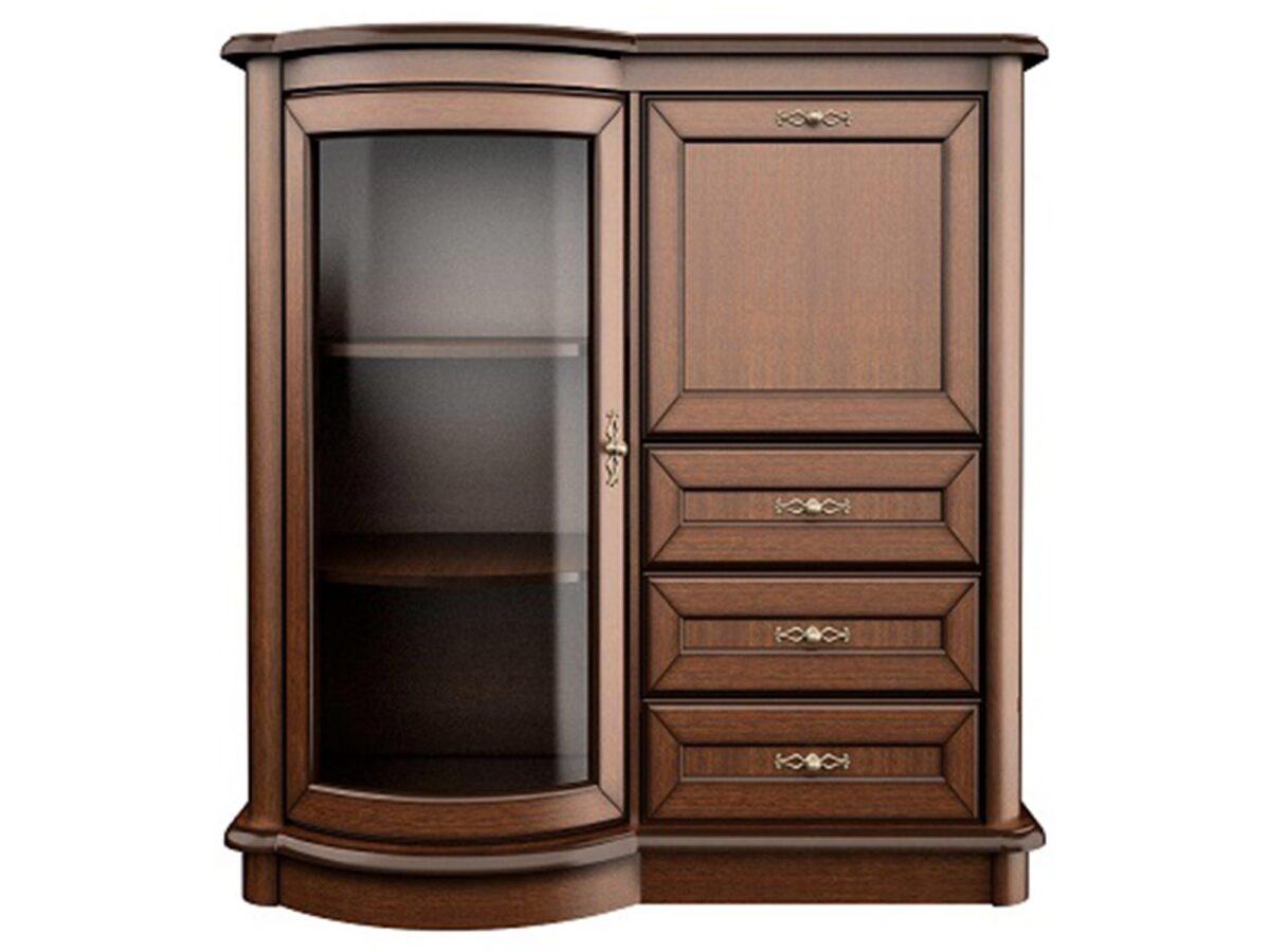 Elegancka Stylowa Komoda Hawana H12