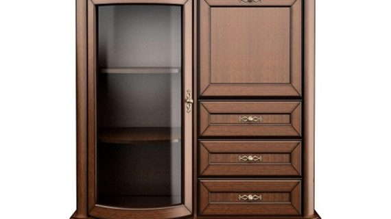 Elegancka Stylowa Komoda Hawana H12