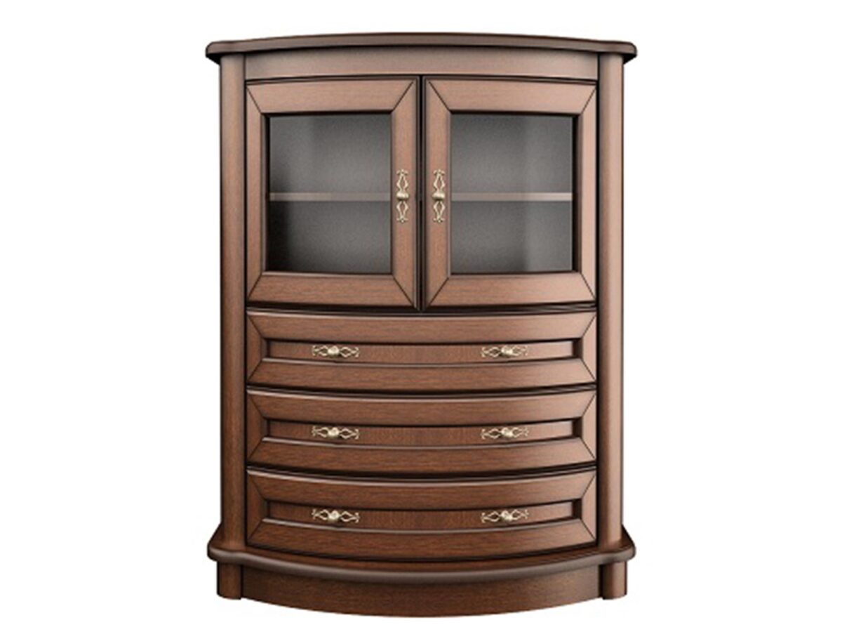 Klasyczna Luksusowa Komoda Hawana H13