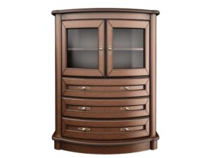 Klasyczna Luksusowa Komoda Hawana H13