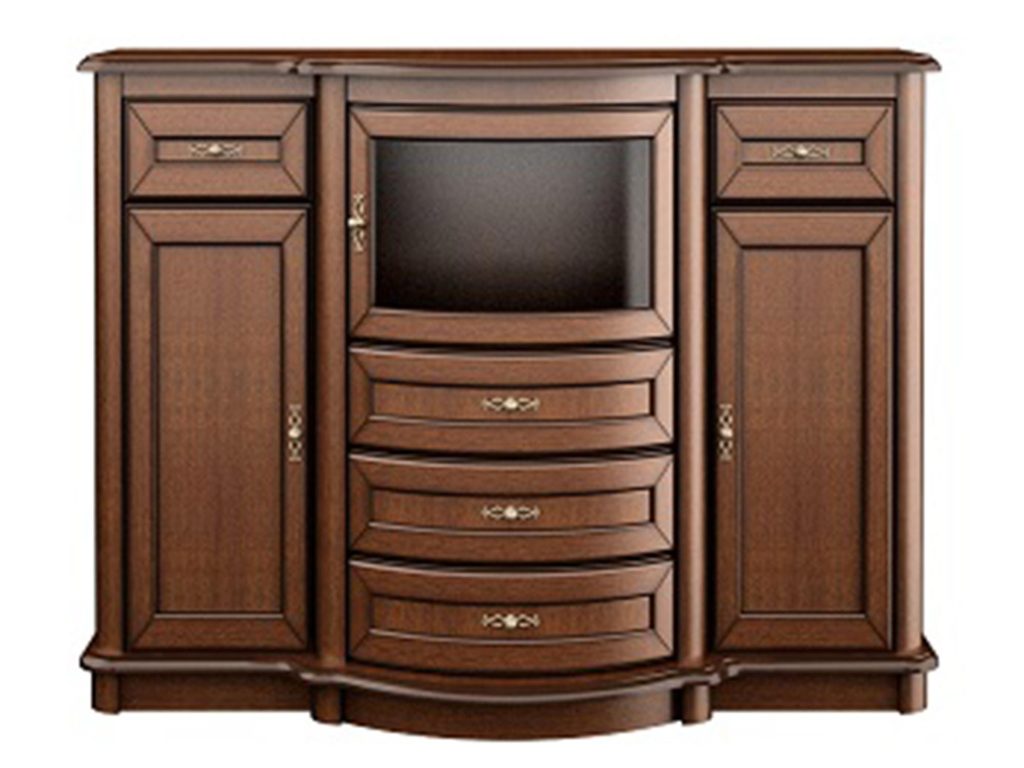 Ponadczasowa Nowoczesna Komoda Hawana H14