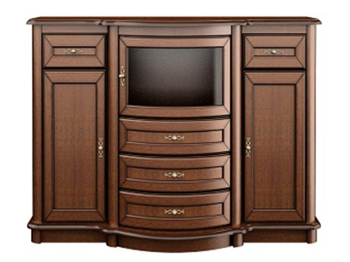 Ponadczasowa Nowoczesna Komoda Hawana H14