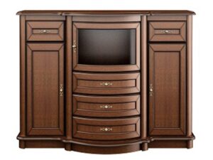 Ponadczasowa Nowoczesna Komoda Hawana H14