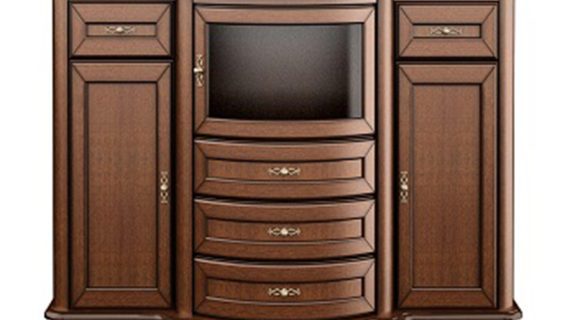 Ponadczasowa Nowoczesna Komoda Hawana H14