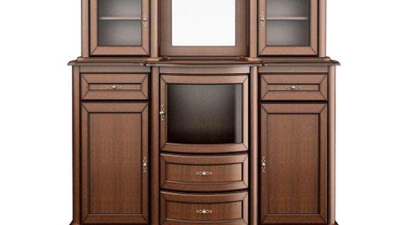 Kombinowana Witryna Elegancka Hawana H41+H15