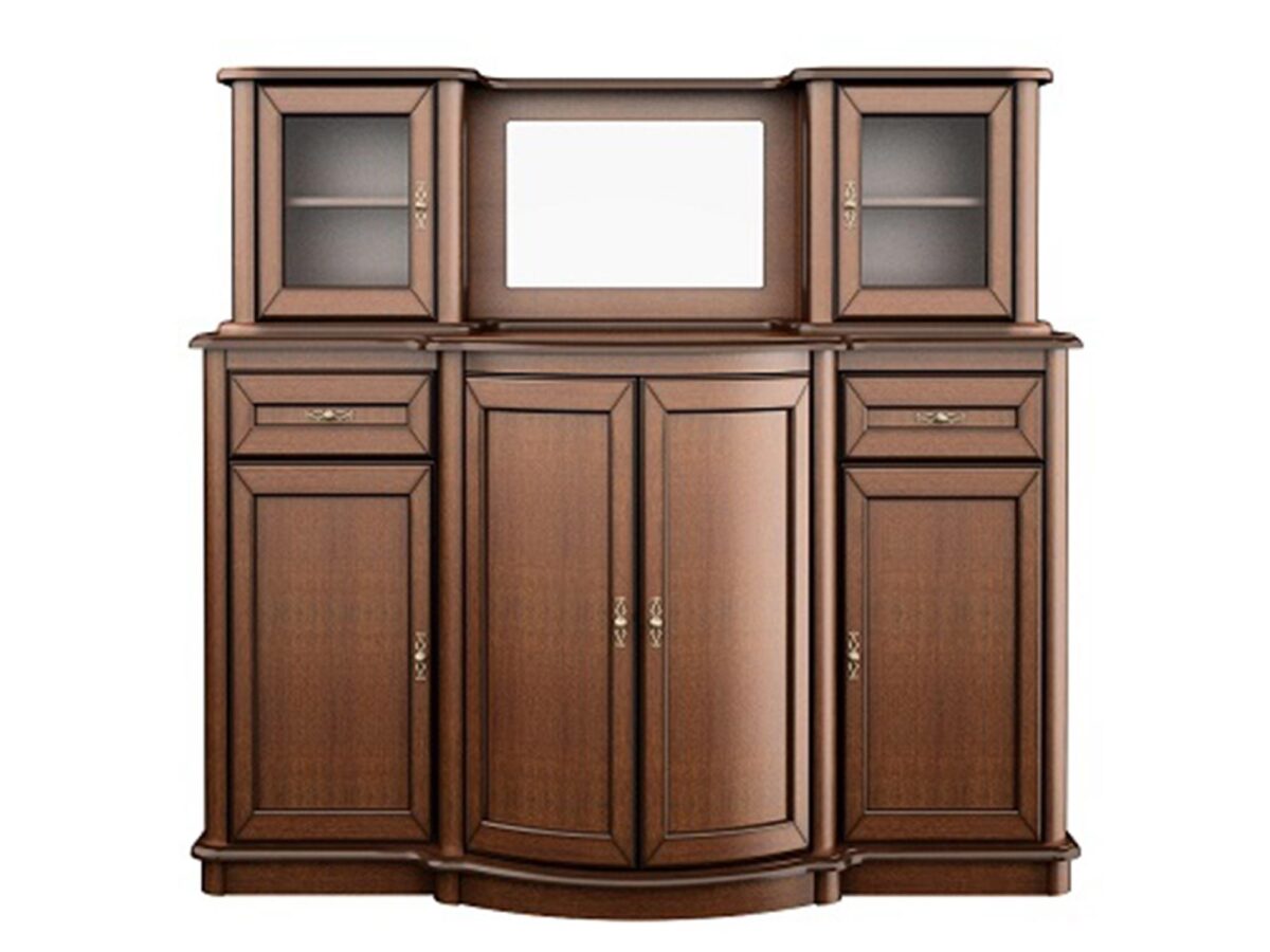 Ekskluzywna Witryna Klasyczna Hawana H42+H16