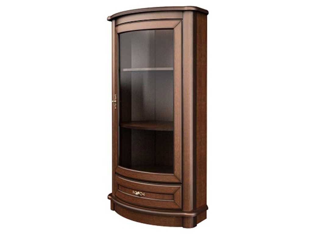 Ekskluzywna Narożna Witryna Hawana H19