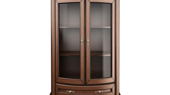 Stylowa Elegancka Witryna Hawana H20